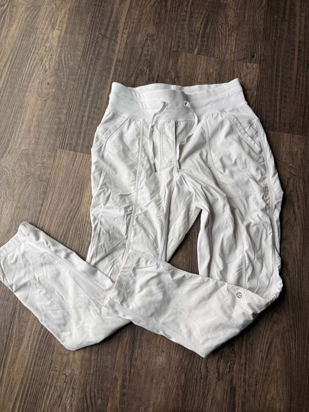 lululemon athletica Dance Studio Mid-Rise Cropped Pants - 25” inseam